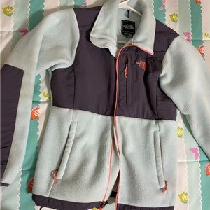 North face Denali jacket